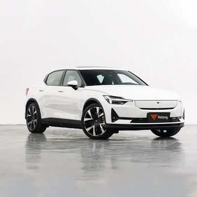 Pure Electric Polestar 3 5-door 5-seat EV Car Hatchback con capacità della batteria di 9,2kWh