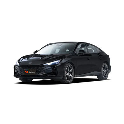 MG 7 Cars 2.0T MG e Morris Garage nel 2023 con sistema di freno a tamburo posteriore