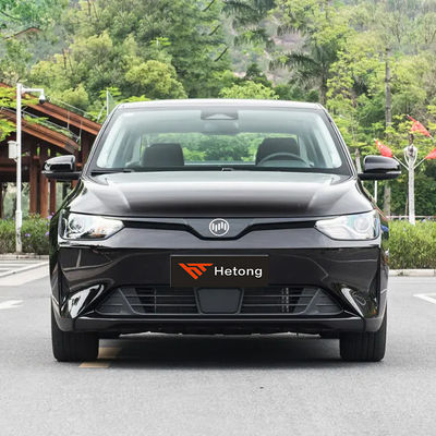 2022 WM Motor E.5 Smart quattro porte cinque posti veicolo energetico con lunga durata della batteria