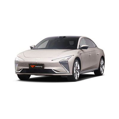 IM MOTOR L7 2022 Veicoli automobilistici dinamici da 5 posti e 425 kW di potenza massima