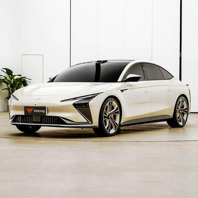 IM MOTOR L7 2022 Veicoli automobilistici dinamici da 5 posti e 425 kW di potenza massima