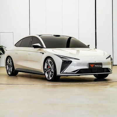IM MOTOR L7 2022 Veicoli automobilistici dinamici da 5 posti e 425 kW di potenza massima