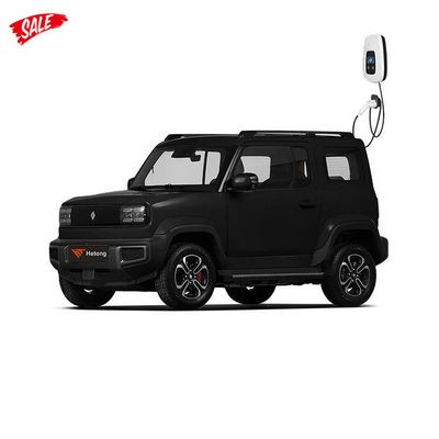 2023 Wuling Baojun Yep Auto elettrica con capacità della batteria di 9,2 kWh e coppia massima di 85Nm