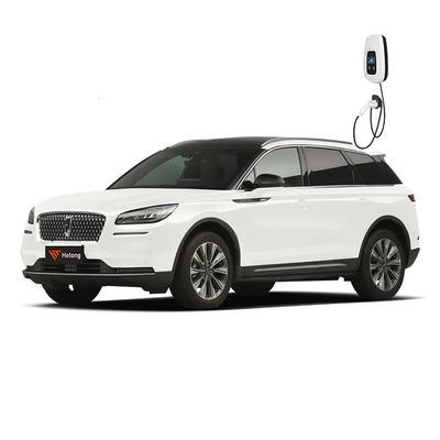 SUV 1.5T/64km NEDC Range EV Cars Hybrid Lincoln PHEV 5 posti a sinistra Volante con 5