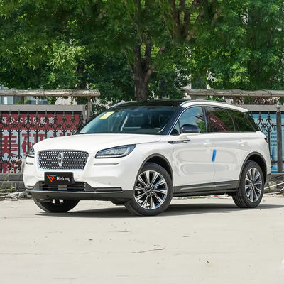 SUV 1.5T/64km NEDC Range EV Cars Hybrid Lincoln PHEV 5 posti a sinistra Volante con 5