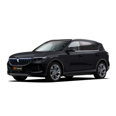 Veicolo elettrico ad alta velocità EV con ricarica rapida VOYAH GRATUITO 2020-2023 ≥500Nm 5 posti