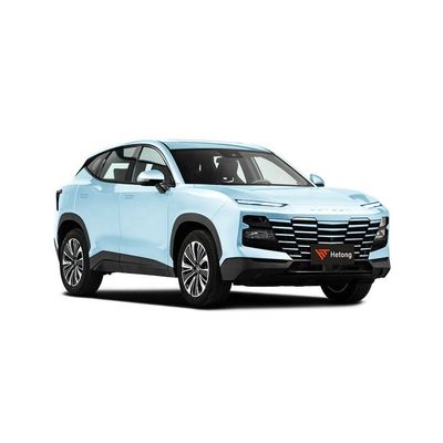 Jetour Dasheng i-DM X-1 SUV 5 porte 5 posti SUV con batteria al litio ferro fosfato