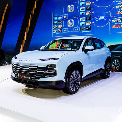 Jetour Dasheng i-DM X-1 SUV 5 porte 5 posti SUV con batteria al litio ferro fosfato