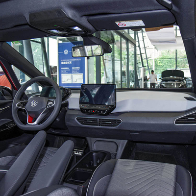 Veicolo di 3 anni 2022 Volkswagenwerk Id3 Pro Vw Energy Speed Suv Veicoli automobilistici