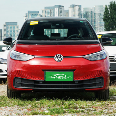 Veicolo di 3 anni 2022 Volkswagenwerk Id3 Pro Vw Energy Speed Suv Veicoli automobilistici