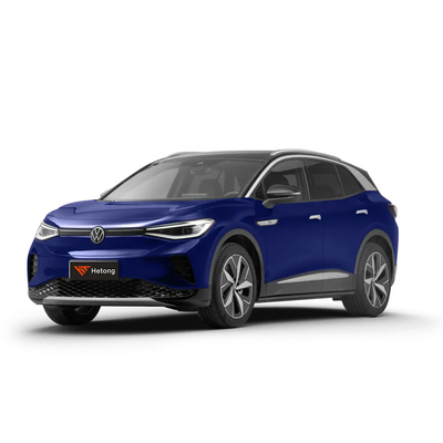 SUV a 5 porte a 5 posti VW Volkswagen ID4 Auto elettrica La scelta perfetta di medie dimensioni nel 2024