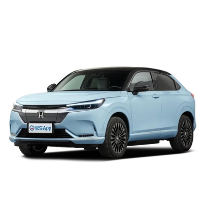 Auto elettriche 2022 2023 HondaS Ens1 enp1 5 posti passeggeri con autonomia MAX 510 KM