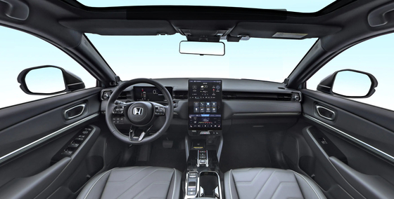 Auto elettriche 2022 2023 HondaS Ens1 enp1 5 posti passeggeri con autonomia MAX 510 KM