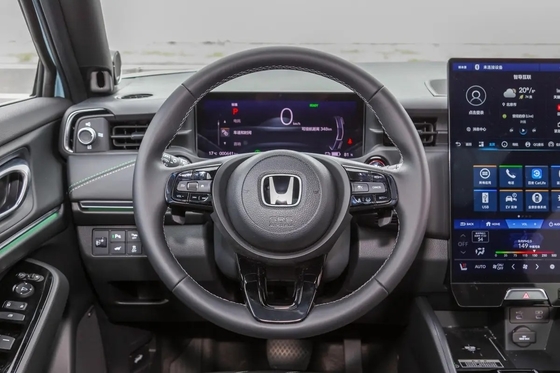 Auto elettriche 2022 2023 HondaS Ens1 enp1 5 posti passeggeri con autonomia MAX 510 KM