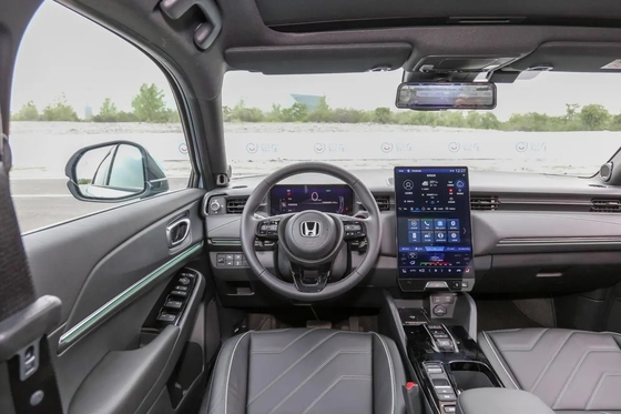 Auto elettriche 2022 2023 HondaS Ens1 enp1 5 posti passeggeri con autonomia MAX 510 KM