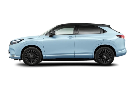 Auto elettriche 2022 2023 HondaS Ens1 enp1 5 posti passeggeri con autonomia MAX 510 KM