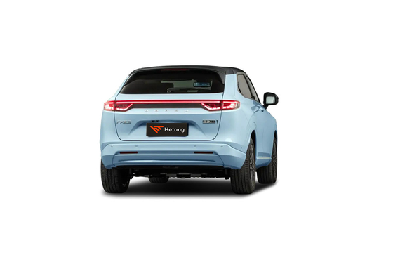 Auto elettriche 2022 2023 HondaS Ens1 enp1 5 posti passeggeri con autonomia MAX 510 KM