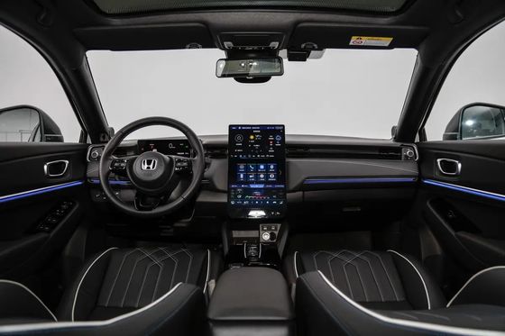 HONDA ENS1 2022 -SUV elettrico con batteria di 53,6 kWh e velocità