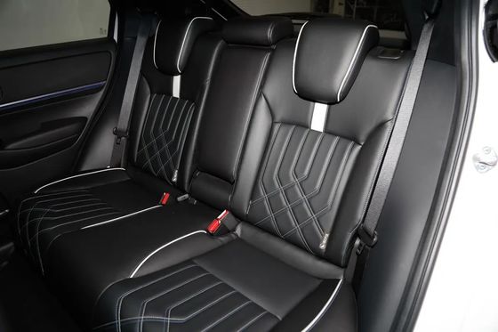 HONDA ENS1 2022 -SUV elettrico con batteria di 53,6 kWh e velocità