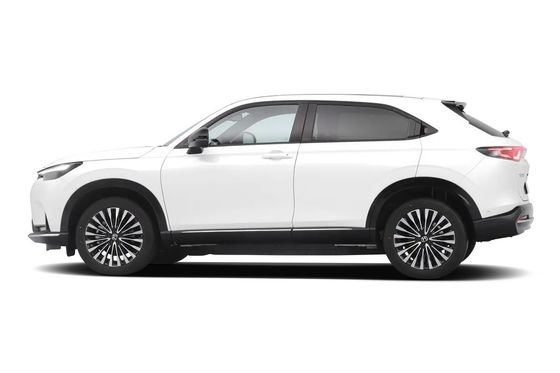 HONDA ENS1 2022 -SUV elettrico con batteria di 53,6 kWh e velocità