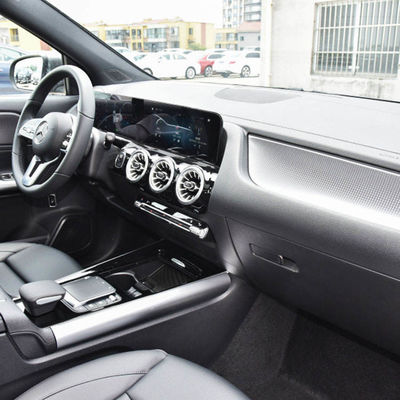 2022 EQA 260 Auto elettrica con potenza massima di 190 kW da fornitori cinesi e Speed