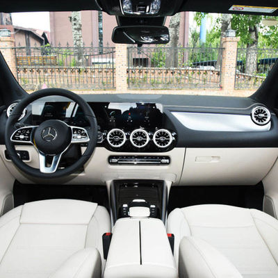 2022 EQA 260 Auto elettrica con potenza massima di 190 kW da fornitori cinesi e Speed