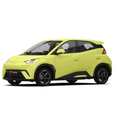 2023 Byd Seagull Dynamic Edition Sedan elettrica con 5 posti e design personalizzato