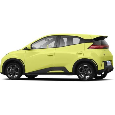 2023 Byd Seagull Dynamic Edition Sedan elettrica con 5 posti e design personalizzato
