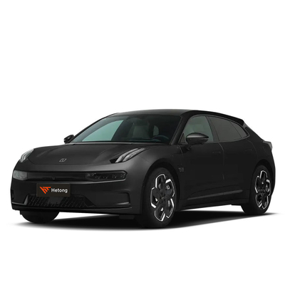 Customized Red/Blue ZEEKR Chinese Energy Vehicle Car con High Speed Electric Car
