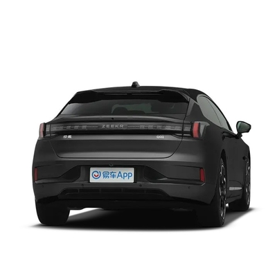 Customized Red/Blue ZEEKR Chinese Energy Vehicle Car con High Speed Electric Car