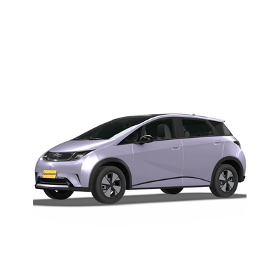Veicolo elettrico puro Byd Haitun Dolphin Energy con batteria al litio ferro fosfato