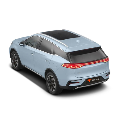 180km/h Max velocità 2023 Byd Tang Ev 635 Auto elettrica Energia a quattro ruote motrici Suv Made