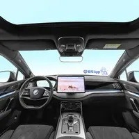 180km/h Max velocità 2023 Byd Tang Ev 635 Auto elettrica Energia a quattro ruote motrici Suv Made