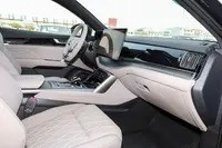 180km/h Max velocità 2023 Byd Tang Ev 635 Auto elettrica Energia a quattro ruote motrici Suv Made