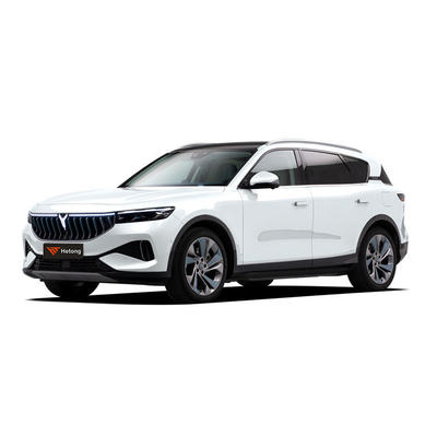 2023 4WD VOYAH GRATUITO Extended Range Esclusivo Luxury Electric Car ev suv puro 505kw 631kw