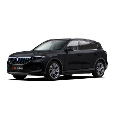 2023 4WD VOYAH GRATUITO Extended Range Esclusivo Luxury Electric Car ev suv puro 505kw 631kw