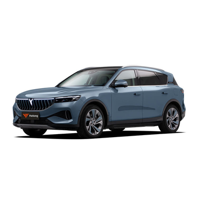 2023 4WD VOYAH GRATUITO Extended Range Esclusivo Luxury Electric Car ev suv puro 505kw 631kw