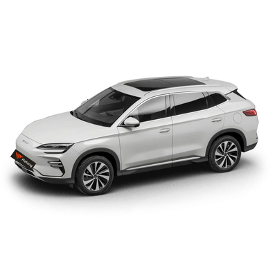 BYD Song Plus EV Flagship 333PS Motore 255/55 R20 pneumatici 505km Range Speed SUV elettrico