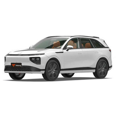 Auto elettrica Motore Xiaopeng G9 Auto elettriche usate Veicoli automobilistici Auto per adulti