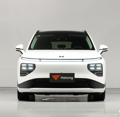Auto elettrica Motore Xiaopeng G9 Auto elettriche usate Veicoli automobilistici Auto per adulti