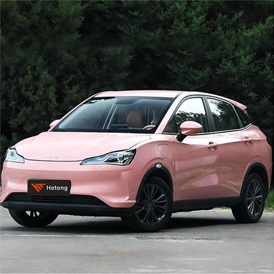 Electric Neta V 2022 Tide 400 Lite Pink Custom Long Battery Life e tempo di ricarica veloce
