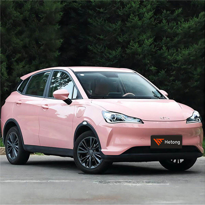 Electric Neta V 2022 Tide 400 Lite Pink Custom Long Battery Life e tempo di ricarica veloce
