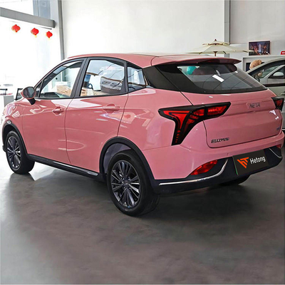 Electric Neta V 2022 Tide 400 Lite Pink Custom Long Battery Life e tempo di ricarica veloce