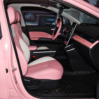 Electric Neta V 2022 Tide 400 Lite Pink Custom Long Battery Life e tempo di ricarica veloce