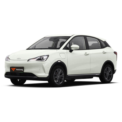Energia 4 ruote 5 posti Neta V 2022 Tide 300 Lite Auto elettrica con ricarica rapida