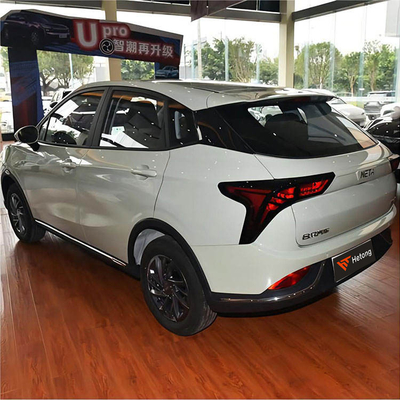 Energia 4 ruote 5 posti Neta V 2022 Tide 300 Lite Auto elettrica con ricarica rapida