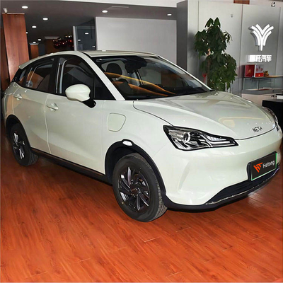 Energia 4 ruote 5 posti Neta V 2022 Tide 300 Lite Auto elettrica con ricarica rapida
