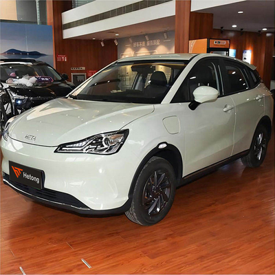 Energia 4 ruote 5 posti Neta V 2022 Tide 300 Lite Auto elettrica con ricarica rapida