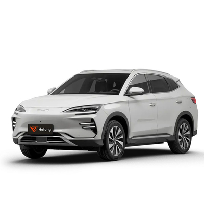 2023 Byd Song Plus DM-i 2022 Auto elettrica Grigio/rosso/nero/bianco 5 posti 5 porte SUV