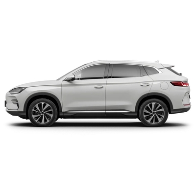 2023 Byd Song Plus DM-i 2022 Auto elettrica Grigio/rosso/nero/bianco 5 posti 5 porte SUV